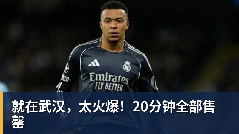 就在武汉，太火爆！20分钟全部售罄
