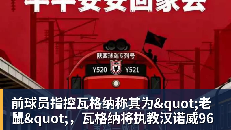 前球员指控瓦格纳称其为"老鼠"，瓦格纳将执教汉诺威96