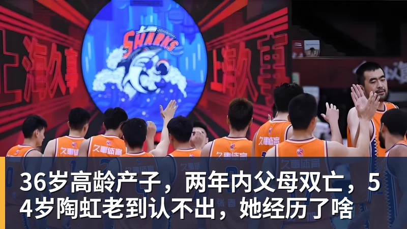 36岁高龄产子，两年内父母双亡，54岁陶虹老到认不出，她经历了啥